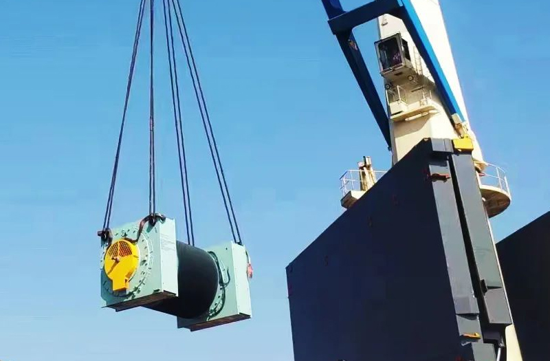 踔厲奮進(jìn)新征程，新年出口開(kāi)門(mén)紅